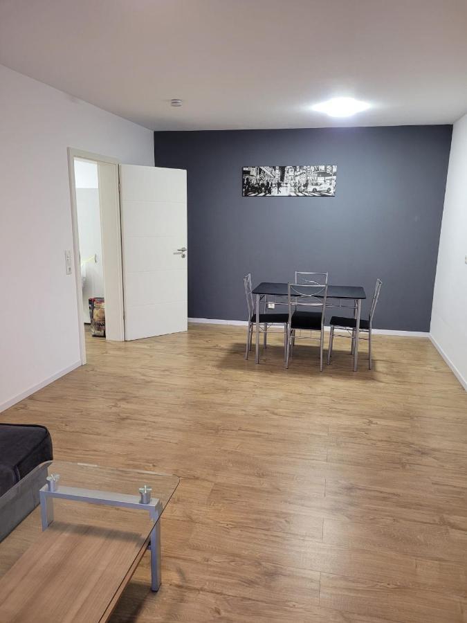 Schoene, Gemuetliche Moeblierte 2 Zi Wohnung In Rgb Regensburg Buitenkant foto